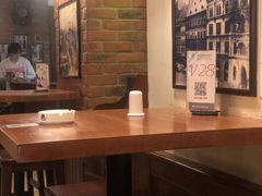 -宝莱纳啤酒花园餐厅PAULANER BRAUHAUS Nanjing(广州路店)