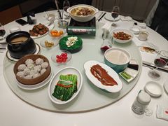 -湖锦酒楼·32年地道湖北菜(光谷店)