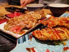 香煎龙雪鱼-一井烧肉·活鳗·寿司(望京SOHO店)