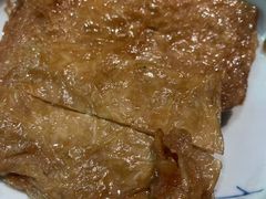 素烧鹅-慧娟面馆·餐厅(望江路店)