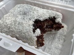 椰蓉卷-老回回饺子馆(海洋馆店)