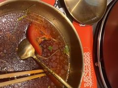 -核桃碳烤肉馆(深圳首店)