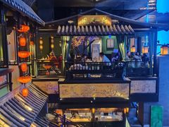 -桂满陇天书(南京德基旗舰店)