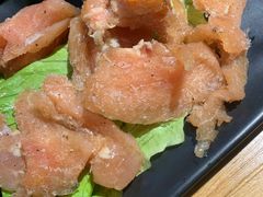 -子檀大隐炭烧(食品街店)