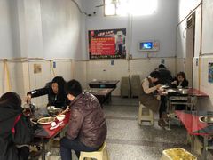 大堂-鹏林天龙鸡杂