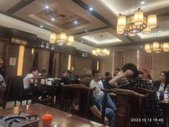 -肖记公安牛肉鱼杂馆·省级非物质文化遗产(三角路直营店)