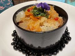 -茶人村·宫廷私厨(奥体印象城店)