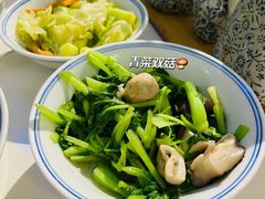 -君东记本帮面馆(天钥桥路店)