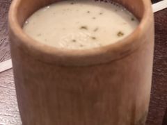 黄鱼煨面-杭州西子湖四季酒店·金沙厅