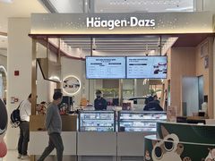 -哈根达斯(印力中心店)