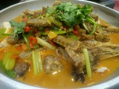 -老脚婆婆土菜馆(广场·现代城店)
