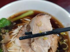 东吴焖肉面-东吴面馆(好运街店)