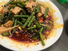 -陈熹公民族美食文化餐厅(中华广场店)