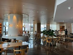 -J cafe 朝夕餐厅