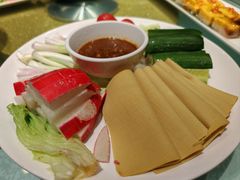 -味鼎长安·地道陕菜(凤城一路店)