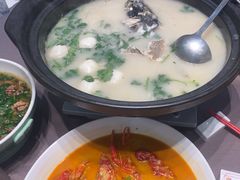 -香山湖家家宴(中山陵店)
