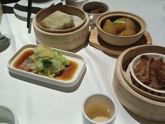 -万龙洲海鲜(南新仓店)