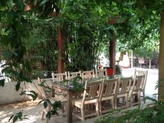 -旅马餐厅(茅家埠店)