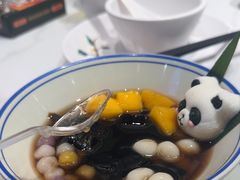 -火啫啫·粤式啫啫煲(南通首店)
