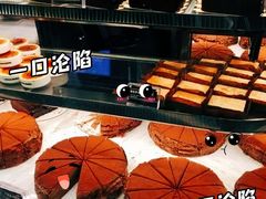 -Awfully Chocolate(来福士广场店)