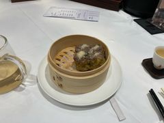 -白天鹅宾馆-宏图府餐厅