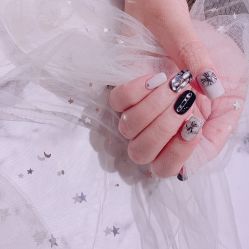 -StartNail美甲
