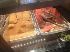 -韩乔恩·韩式自助·无限烤肉(新迎新城店)