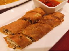 -老吉士酒家(天平路店)