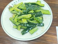 -清真永恒华威肉饼(潘家园店)