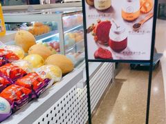 -每日新鲜水果吧(黄浦来福士店)