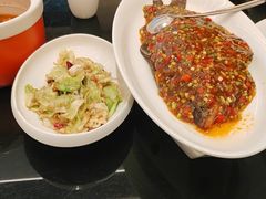 -湖锦酒楼·32年地道湖北菜(光谷店)
