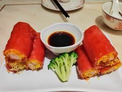 -稻香酒家·34年老字号·港式粤菜(侨光店)