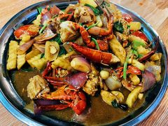 -瑞丽活螃蟹(芒市店)