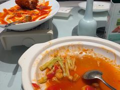 -西湖春天•老字号杭州菜(百汇店)