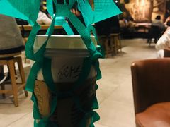 美式咖啡-星巴克(远洋店)