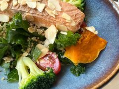 -blue frog蓝蛙(长泰广场店)