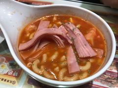 -民华餐厅(华鸿大楼店)