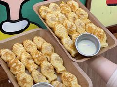 -哼蟹二将·烤肉酱蟹(合生汇店)