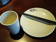 -捞神煲汤火锅(湖滨商业街店)