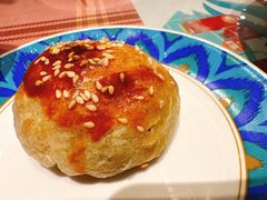 -巴依老爷新疆美食(望京小街店)