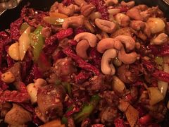 辣子鸡-疆Jiang·新疆秘制料理