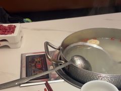 -八合里潮汕鲜牛肉火锅(深圳海岸城店)