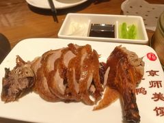 -全聚德(新街口店)