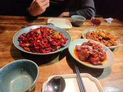 -兰溪小馆(东直门簋街店)