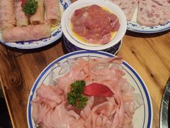 -楠火锅(广州总店)