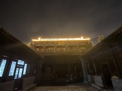 -盐池神庙
