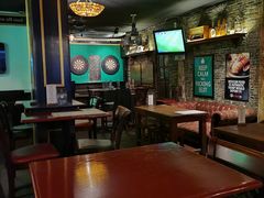 大堂-Blarney Stone巧言石爱尔兰酒吧