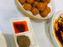 -东兴楼饭庄(六里桥店)