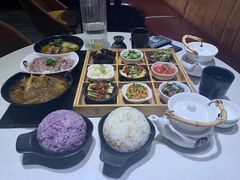-新仙清汤牛腩(铜锣湾店)