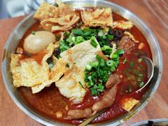 -龍城柳州螺蛳粉(群星路店)